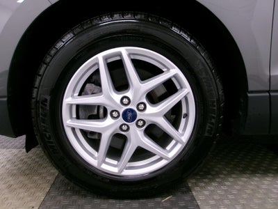 2022 Ford Edge SEL AWD