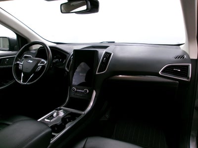 2022 Ford Edge SEL AWD