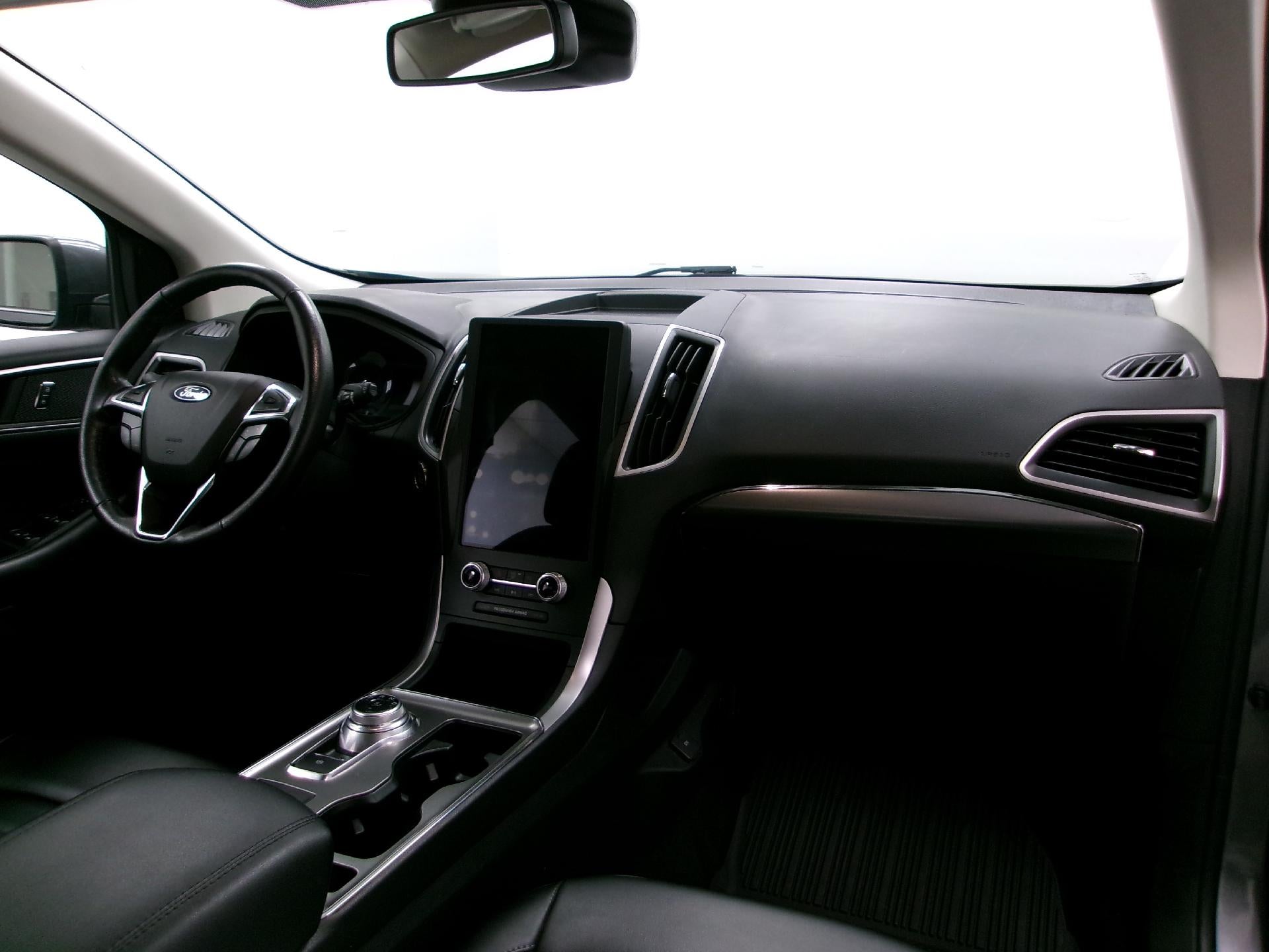 2022 Ford Edge SEL AWD