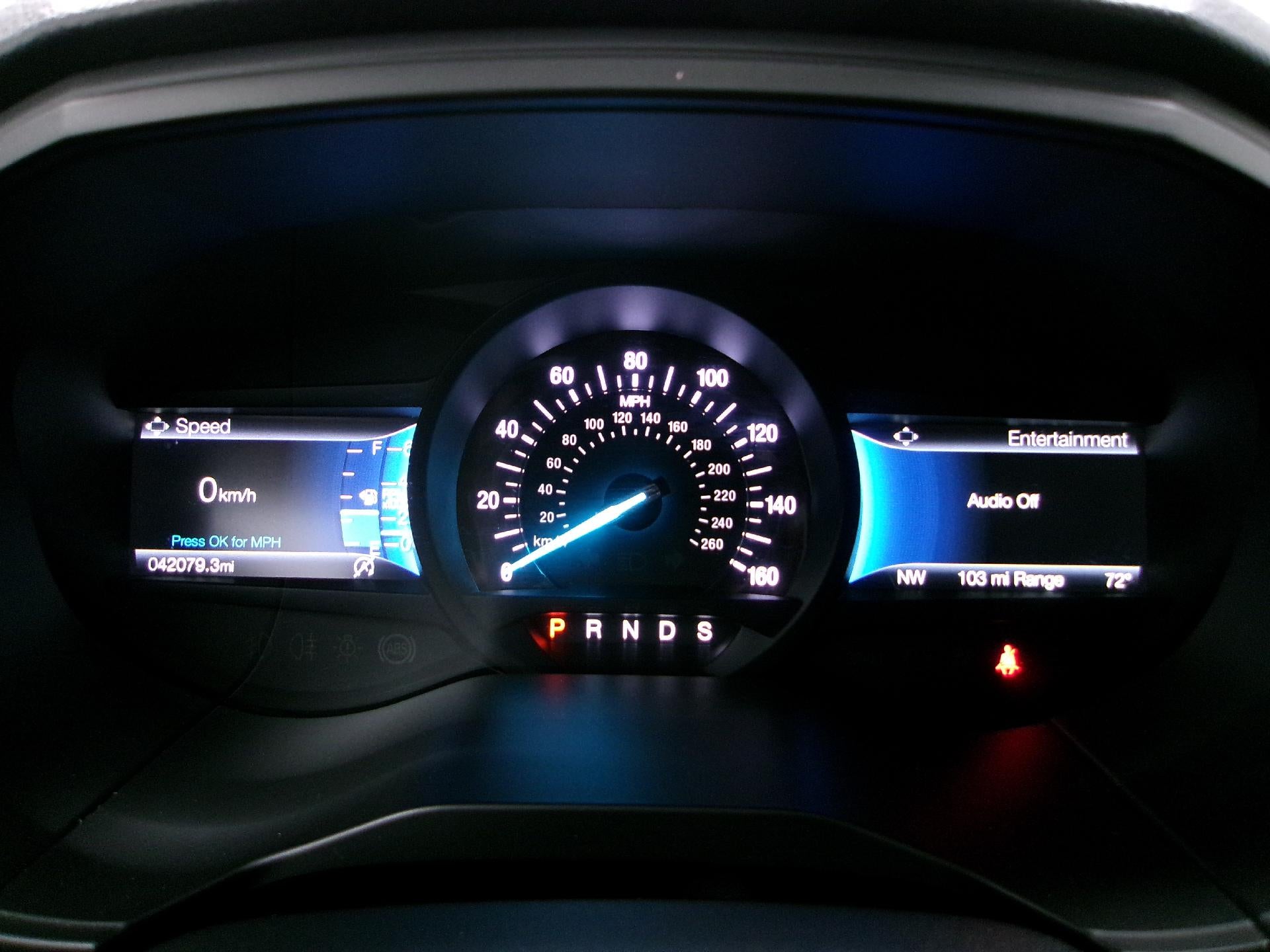 2022 Ford Edge SEL AWD