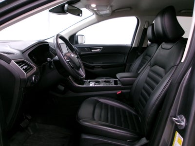 2022 Ford Edge SEL AWD