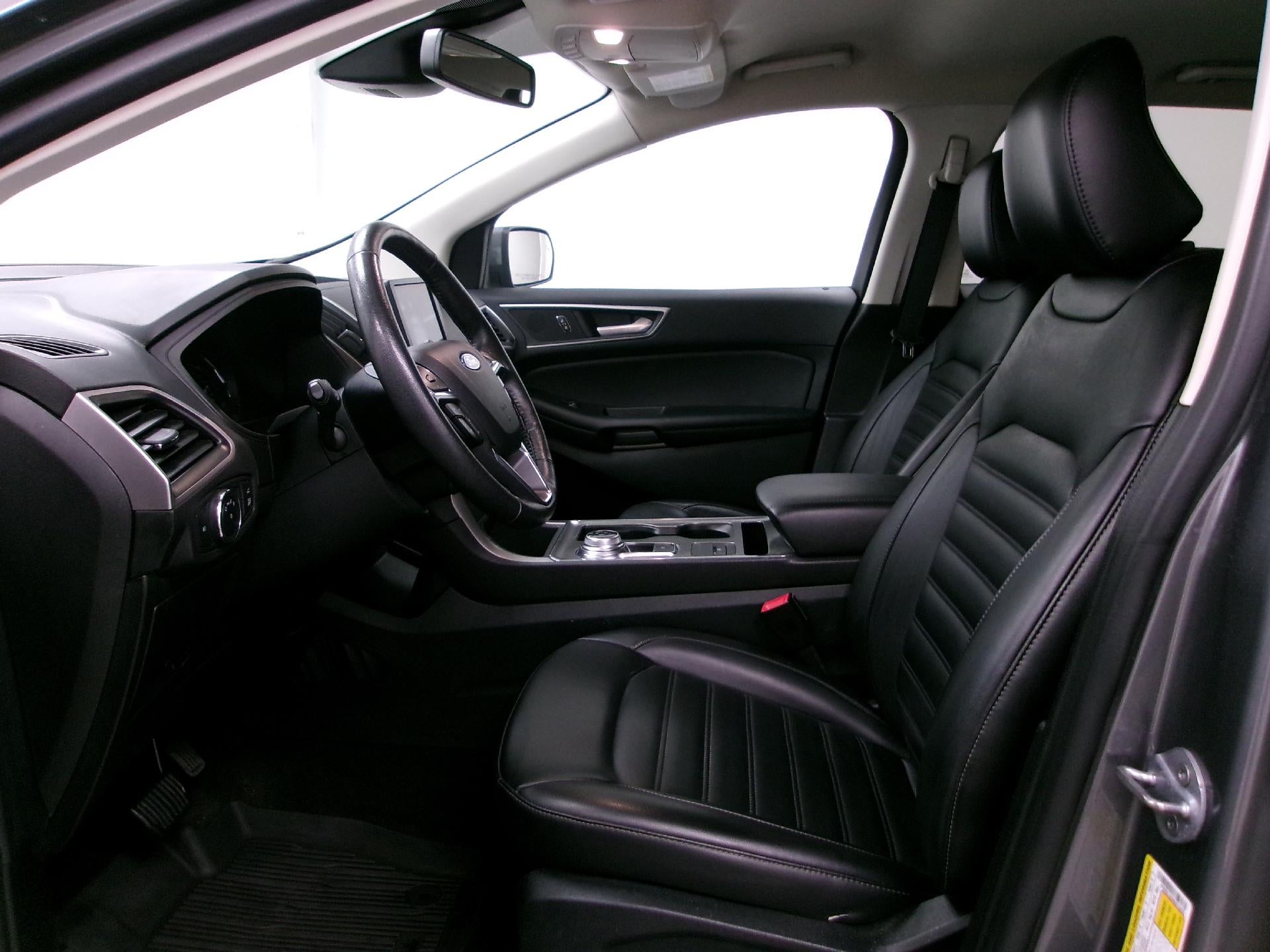 2022 Ford Edge SEL AWD