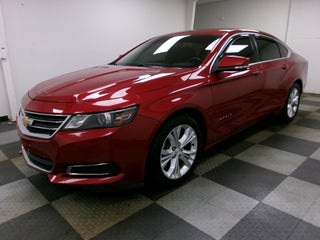 2014 Chevrolet Impala 2LT