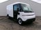 2025 Chevrolet BrightDrop 400 eFWD 400