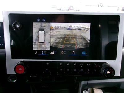 2025 Chevrolet BrightDrop 400 eFWD 400