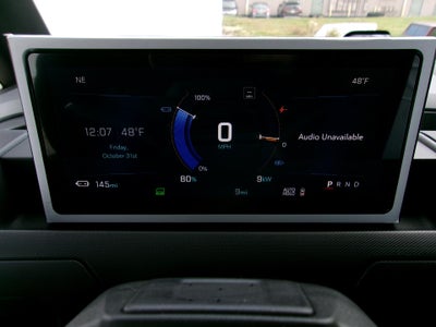 2025 Chevrolet BrightDrop 400 eFWD 400