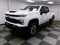 2026 Chevrolet Silverado 2500 HD Crew Cab Standard Box 4-Wheel Drive Custom