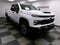 2026 Chevrolet Silverado 2500 HD Crew Cab Standard Box 4-Wheel Drive Custom