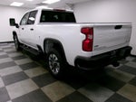 2026 Chevrolet Silverado 2500 HD Crew Cab Standard Box 4-Wheel Drive Custom