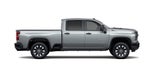 2026 Chevrolet Silverado 2500 HD Crew Cab Standard Box 4-Wheel Drive Custom