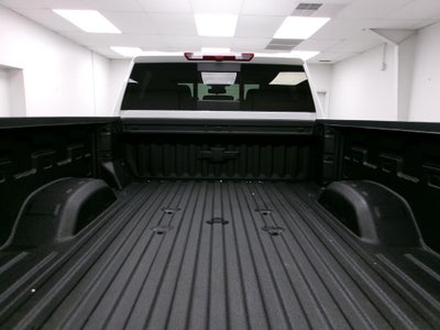 2026 Chevrolet Silverado 2500 HD Crew Cab Standard Box 4-Wheel Drive LT
