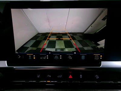 2026 Chevrolet Silverado 2500 HD Crew Cab Standard Box 4-Wheel Drive LTZ