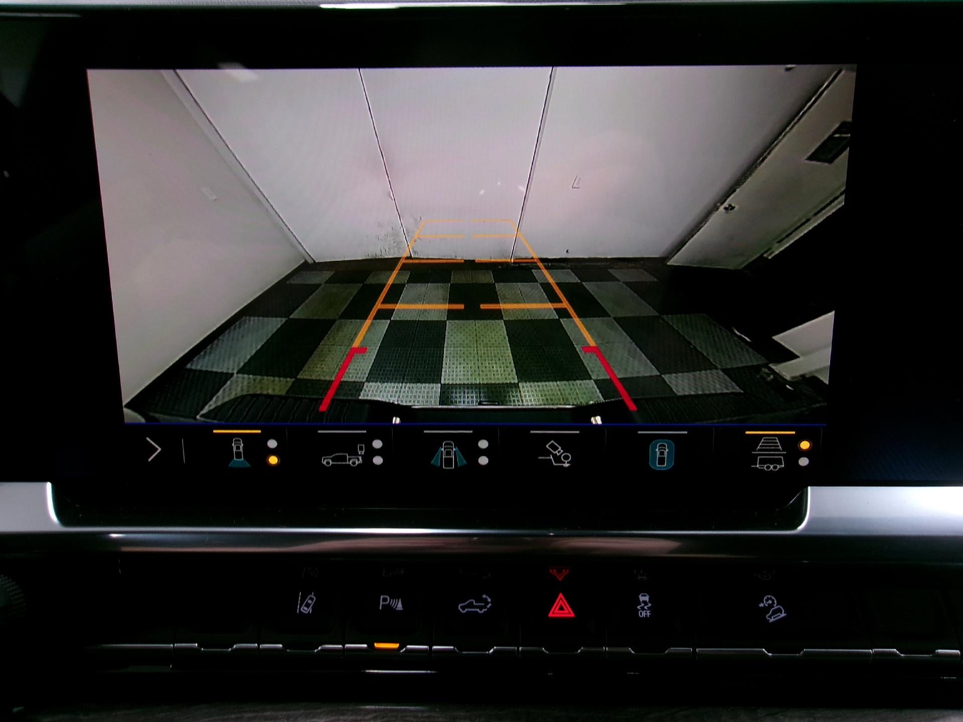 2026 Chevrolet Silverado 2500 HD Crew Cab Standard Box 4-Wheel Drive LTZ