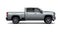 2026 Chevrolet Silverado 2500 HD Crew Cab Standard Box 4-Wheel Drive LTZ