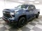 2026 Chevrolet Silverado 2500 HD Crew Cab Standard Box 4-Wheel Drive LTZ