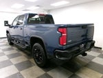 2026 Chevrolet Silverado 2500 HD Crew Cab Standard Box 4-Wheel Drive LTZ