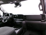 2026 Chevrolet Silverado 2500 HD Crew Cab Standard Box 4-Wheel Drive LTZ