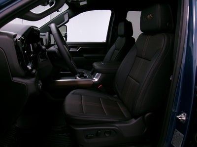 2026 Chevrolet Silverado 2500 HD Crew Cab Standard Box 4-Wheel Drive High Country