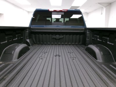 2026 Chevrolet Silverado 2500 HD Crew Cab Standard Box 4-Wheel Drive High Country