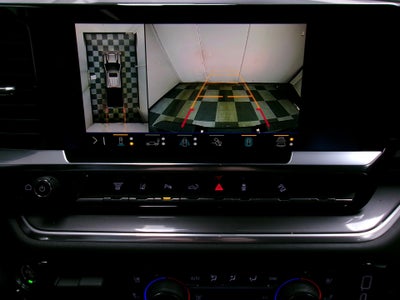 2026 Chevrolet Silverado 2500 HD Crew Cab Standard Box 4-Wheel Drive High Country