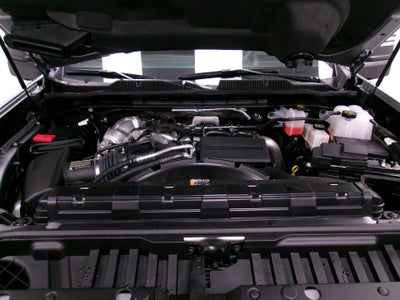 2025 Chevrolet Silverado 2500 HD Crew Cab Standard Box 4-Wheel Drive High Country