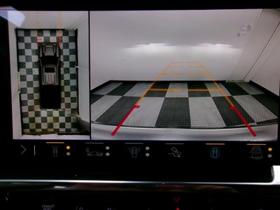 2025 Chevrolet Silverado 2500 HD Crew Cab Standard Box 4-Wheel Drive High Country