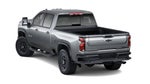2026 Chevrolet Silverado 2500 HD Crew Cab Standard Box 4-Wheel Drive ZR2