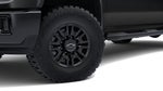 2026 Chevrolet Silverado 2500 HD Crew Cab Standard Box 4-Wheel Drive ZR2