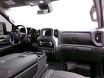 2024 Chevrolet Silverado 2500 HD Crew Cab Standard Box 4-Wheel Drive Custom