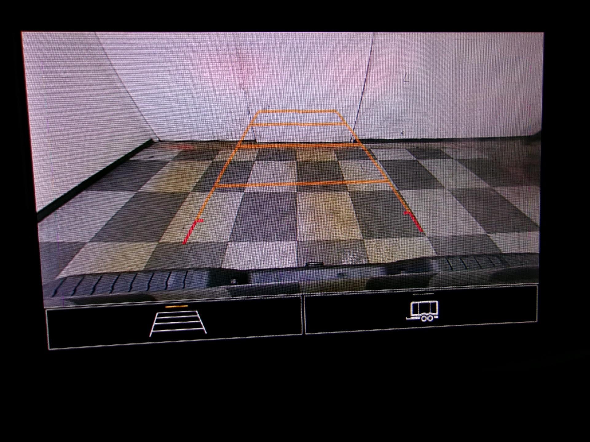 2024 Chevrolet Silverado 2500 HD Crew Cab Standard Box 4-Wheel Drive Custom