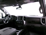 2022 Chevrolet Silverado 2500 HD Crew Cab Standard Box 4-Wheel Drive LTZ