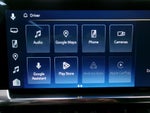 2024 Chevrolet Silverado 1500 Crew Cab Short Box 4-Wheel Drive LT 1LT
