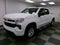 2024 Chevrolet Silverado 1500 Crew Cab Short Box 4-Wheel Drive RST