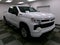 2024 Chevrolet Silverado 1500 Crew Cab Short Box 4-Wheel Drive RST