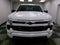 2024 Chevrolet Silverado 1500 Crew Cab Short Box 4-Wheel Drive RST