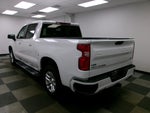 2024 Chevrolet Silverado 1500 Crew Cab Short Box 4-Wheel Drive RST