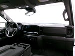 2024 Chevrolet Silverado 1500 Crew Cab Short Box 4-Wheel Drive RST