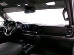 2024 Chevrolet Silverado 1500 Crew Cab Short Box 4-Wheel Drive LTZ