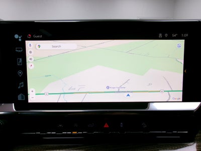 2026 Chevrolet Silverado 1500 Crew Cab Short Box 4-Wheel Drive LT 1LT