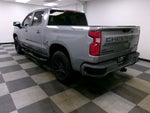2025 Chevrolet Silverado 1500 Crew Cab Short Box 4-Wheel Drive RST