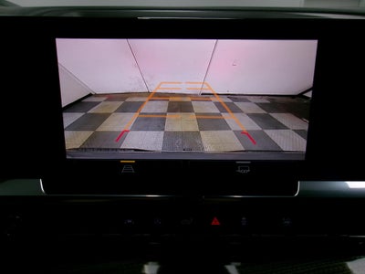 2025 Chevrolet Silverado 1500 Crew Cab Short Box 4-Wheel Drive RST