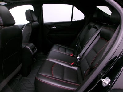 2022 Chevrolet Equinox FWD 4dr RS