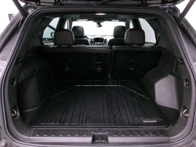 2022 Chevrolet Equinox FWD 4dr RS