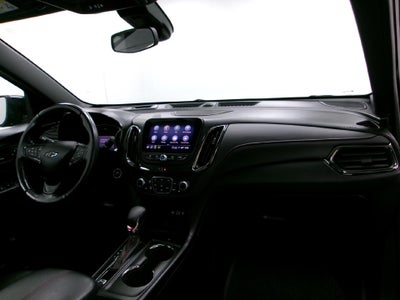 2022 Chevrolet Equinox FWD 4dr RS