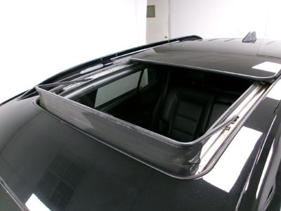 2022 Chevrolet Equinox FWD 4dr RS