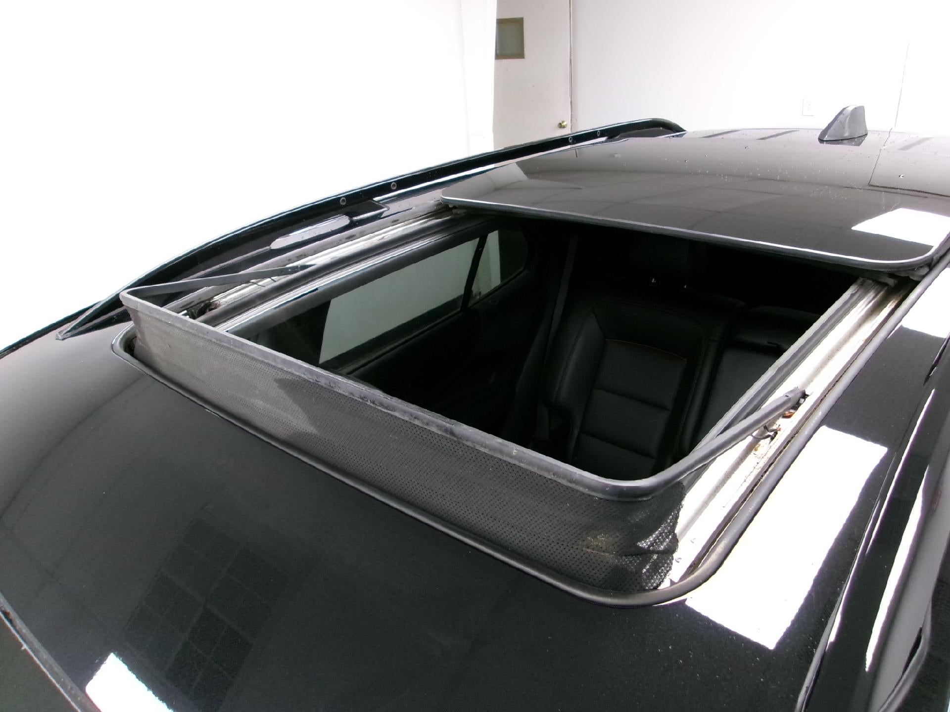 2022 Chevrolet Equinox FWD 4dr RS