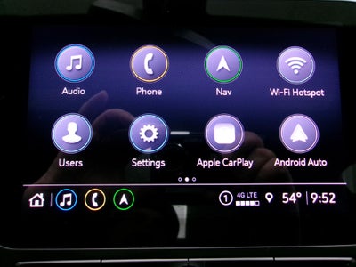 2022 Chevrolet Equinox FWD 4dr RS