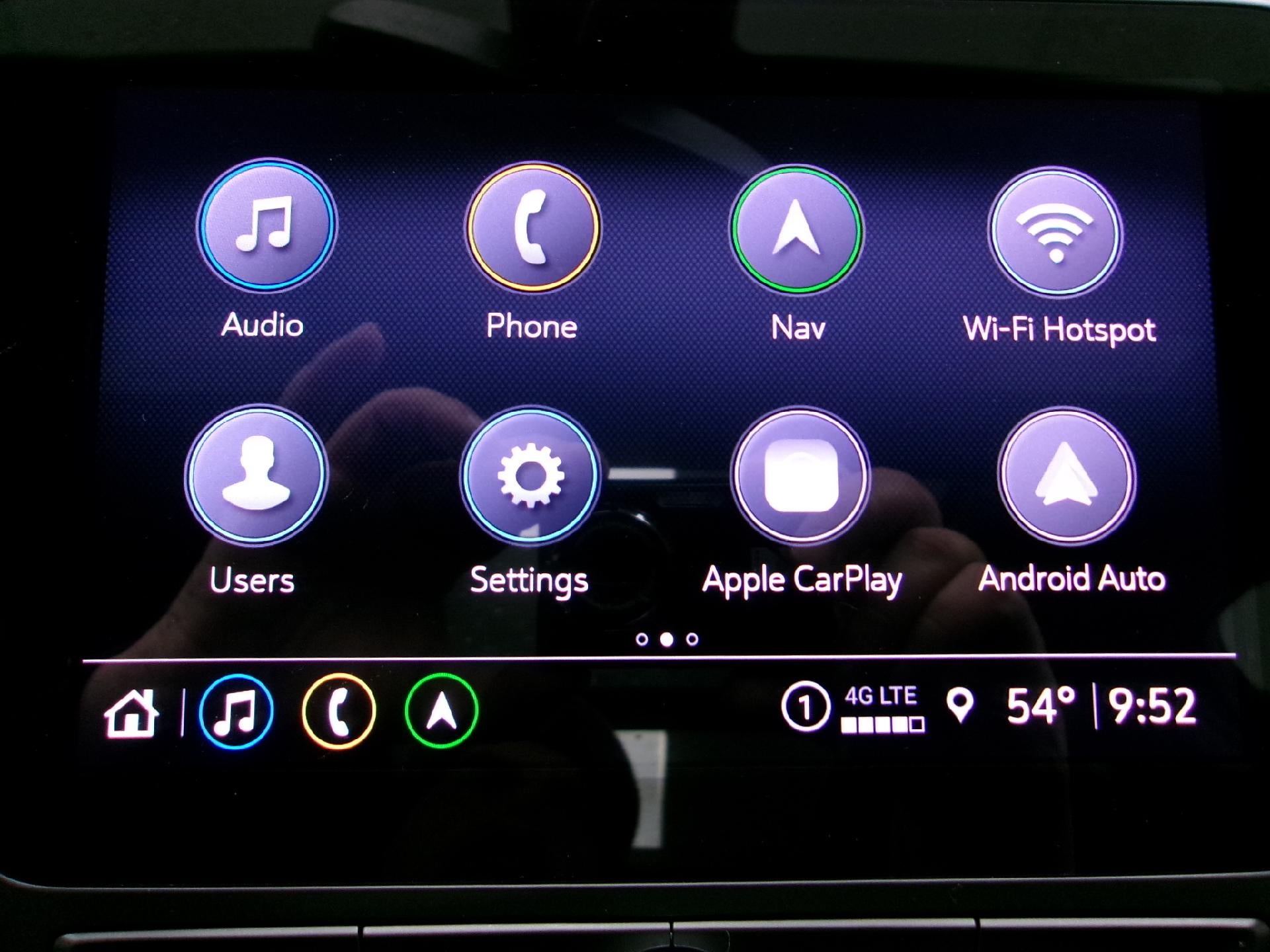 2022 Chevrolet Equinox FWD 4dr RS