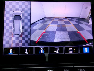 2022 Chevrolet Equinox FWD 4dr RS