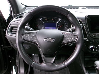 2022 Chevrolet Equinox FWD 4dr RS